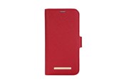 Mobiel - Covers & Cases - ONSALA Wallet Case Red - iPhone 14 Pro - 577193