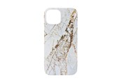 Mobiel - Covers & Cases - ONSALA Phone Case MagSeries White Rhino Marble - iPhone 15 - 577195