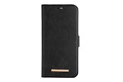 Mobiel - Covers & Cases - ONSALA Wallet Case Eco 2 Card Slots MagSeries Black - iPhone 15 Pro - 577201