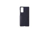 Mobiel - Covers & Cases - ONSALA Phone Case Card Compartment Black - Samsung S20FE 5G / S20FE 4G - 588558