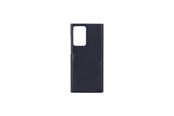 Mobiel - Covers & Cases - ONSALA Mobile Cover Black with Cardpocket Samsung Note 20 5G Ultra - 588561