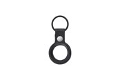 Mobiel - Overige accessoires - ONSALA Airtag Holder Black with Keyring - 588578