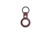 Mobiel - Covers & Cases - ONSALA Airtag Holder Brown with Keyring - 588579