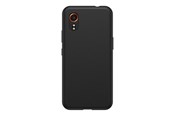 Mobiel - Covers & Cases - OtterBox React Samsung Galaxy XCover7 - black - ProPack - 77-95436
