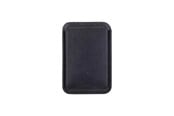 Mobiel - Overige accessoires - ONSALA Magnetic Cardholder Black iPhone 12 and later - 588588