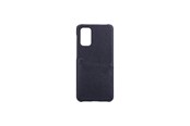 Mobiel - Covers & Cases - ONSALA Mobile Cover Black with Cardpocket Samsung A32 5G - 588594