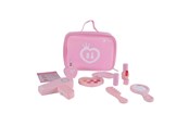 Doen-alsof spelen - Classic World Wooden Makeup Set - 54402