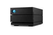 Harde schijf array - LaCie 2big RAID - 48 TB - STHJ48000800