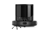 Robotstofzuiger - Nedis Robotstofzuiger SmartLife WIFIVCL002CBK - WIFIVCL002CBK