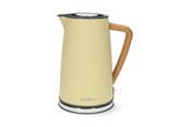 Waterkoker - Nedis Waterkoker KAWK510EYW - Geel - 2200 W - KAWK510EYW