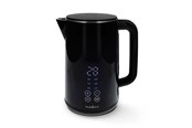 Waterkoker - Nedis Waterkoker KAWK362EBK - Zwart - 2200 W - KAWK362EBK
