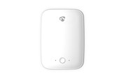 Overige persoonlijke verzorging - Nedis Movement Sensor WIFIFD10WT - WIFIFD10WT