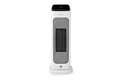 Klimaat, ventilator en airconditioning - Nedis SmartLife HTFA20WTW - HTFA20WTW