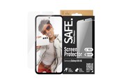 Mobiel - Beschermend glas - SAFE by PanzerGlass Screen Protector Samsung Galaxy A35 5G | Ultra-Wide Fit w. EasyAligner - SAFE95686