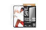 Mobiel - Beschermend glas - SAFE by PanzerGlass Screen Protector Samsung Galaxy A55 5G | Ultra-Wide Fit w. EasyAligner - SAFE95687