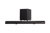 Thuisbioscoop  - Nanoxia - sound bar system - wireless - NXSB21CWW
