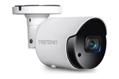 Netwerkcamera - TRENDnet TV-IP1514PI - network surveillance camera - bullet - TAA Compliant - TV-IP1514PI