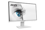 Scherm - 27" MSI PRO MP273AWDE - 1920x1080 (FHD) - 100Hz - IPS - 9S6-3PB4CH-094