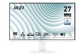 Scherm - 27" MSI PRO MP273AWDE - 1920x1080 (FHD) - 100Hz - IPS - 9S6-3PB4CH-094