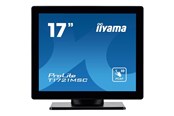 Scherm - 17" iiyama ProLite T1721MSC-B2 - 1280x1024 - 75Hz - TN - T1721MSC-B2