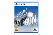 Games - Squirrel with a Gun - Sony PlayStation 5 - Third Person Shooting - 5016488141680