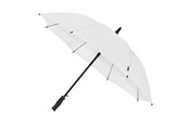 Vrije tijd & Reizen - Falcone Compact - Automatic - Windproof - 102 cm - White - GP-37-8111