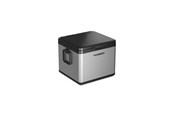 Overige keukenapparatuur - Dometic CK2-45 Hybryde Coolbox 43L - 12/24/230V - Grey - 9620001943