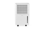 Klimaat, ventilator en airconditioning - Nedis ACMB1WT12 - dehumidifier - DEHU10WT