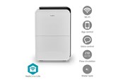 Klimaat, ventilator en airconditioning - Nedis SmartLife DEHU30WTW - dehumidifier - DEHU30WTW