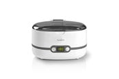 Overige persoonlijke verzorging - Nedis JECL110WT Ultrasonic Jewellery Cleaner - JECL110WT
