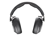 Headphones/Headsets - HP Poly Voyager Surround 80 UC Microsoft Teams Certified USB-C Headset +USB-C/A Adapter (8H2G3AA) - 8H2G3AA