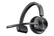 Headphones/Headsets - Poly Voyager 4310-M UC | On Ear Wireless headset | Microphone - 7Y210AA