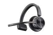 Headphones/Headsets - HP Poly Voyager 4310-M UC Headset +USB-A til USB-C-kabel +BT700-dongle (7Y210AA) - 7Y210AA