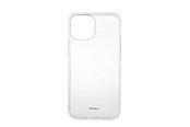 Mobiel - Covers & Cases - ONSALA Phone Case TPU Transparent - iPhone 13 Mini - 588605
