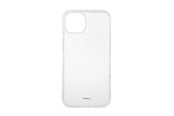 Mobiel - Covers & Cases - ONSALA Phone Case TPU Transparent - iPhone 13/14 - 588606
