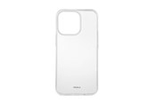 Mobiel - Covers & Cases - ONSALA Phone Case TPU Transparent - iPhone 13 Pro - 588607