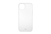 Mobiel - Covers & Cases - ONSALA Phone Case TPU Transparent - iPhone 14 Plus - 588609