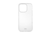 Mobiel - Covers & Cases - ONSALA Phone Case TPU Transparent - iPhone 14 Pro - 588610