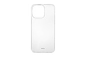 Mobiel - Covers & Cases - ONSALA Phone Case TPU Transparent - iPhone 14 Pro Max - 588611