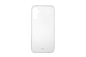 Mobiel - Covers & Cases - ONSALA Phone Case TPU Transparent - Samsung Galaxy A34 5G - 588612