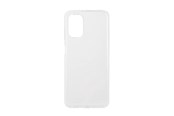Mobiel - Covers & Cases - ONSALA Phone Case TPU Transparent - Nokia G60 5G - 588614