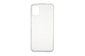 Mobiel - Covers & Cases - ONSALA Phone Case TPU Transparent - Nokia C12 4G - 588615