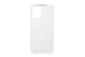 Mobiel - Covers & Cases - ONSALA Phone Case TPU Transparent - Motorola Moto G23 4G - 588616