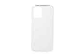 Mobiel - Covers & Cases - ONSALA Phone Case TPU Transparent - Motorola Moto G53 5G - 588617