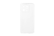 Mobiel - Covers & Cases - ONSALA Phone Case TPU Transparent - Xiaomi 13 Pro 5G - 588621