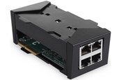Netwerk-adapter (netwerkkaart, printserver, enz.) - Turris MOX C Module - Ethernet (boxed version) - RTMX-MCBOX