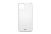 Mobiel - Covers & Cases - ONSALA Phone Case TPU Transparent - iPhone 15 Plus - 588626