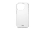 Mobiel - Covers & Cases - ONSALA Phone Case TPU Transparent - iPhone 15 Pro - 588627