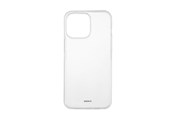 Mobiel - Covers & Cases - ONSALA Phone Case TPU Transparent - iPhone 15 Pro Max - 588628