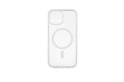 Mobiel - Covers & Cases - ONSALA Phone Case TPU MagSeries Transparent - iPhone 15 - 588629